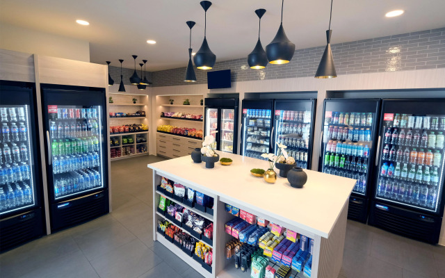 Hyatt Regency Los Angeles International Airport