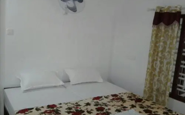 Munroe Days Homestay