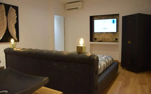 Appartement Triangle D'or