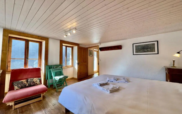 Spitzenhaus Val Onsernone