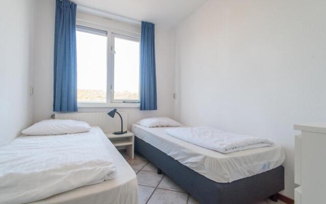 Wijde Blick appartement 310 - Callantsoog