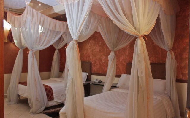 Pearl Palace Hotel