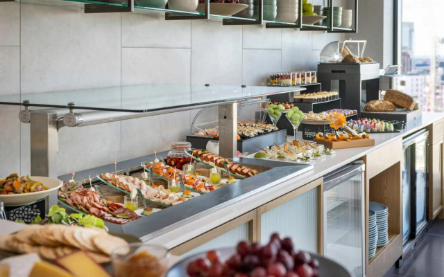 Cordis, Auckland by Langham Hospitality Group