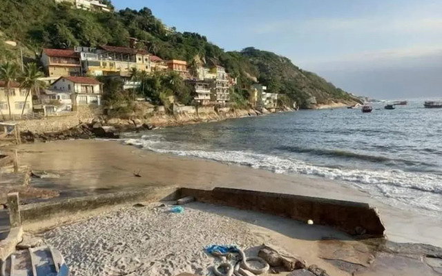 Pousada ilha Bella