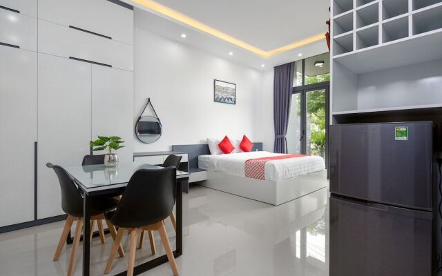 Oyo 330 Noir Hotel And Apartment