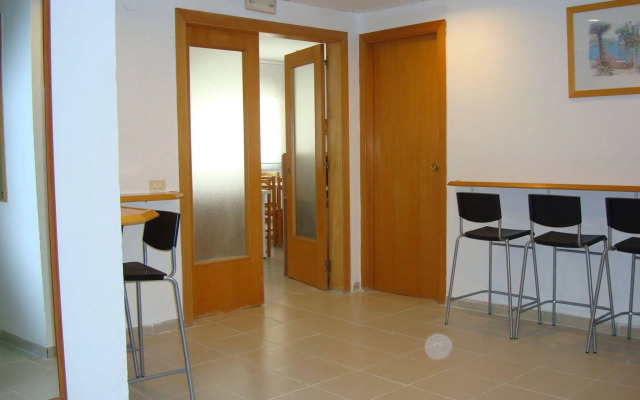 Hostal Tahiti Rs