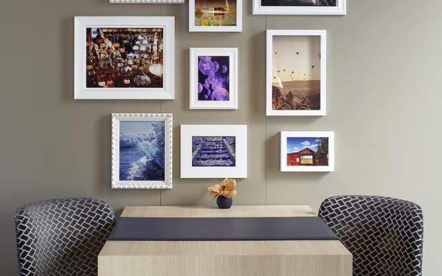 AC Hotel Sants by Marriott