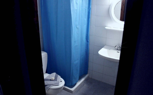 Elga Hotel