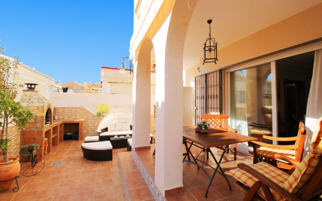 Rental Villa Villa Jara - Nerja 3 Bedrooms 6 Persons