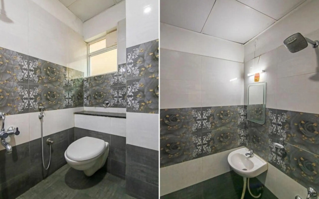 Hotel Grand Suites