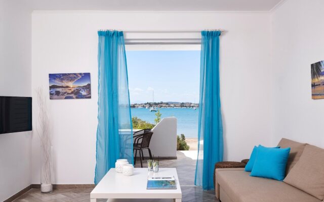 Beach Cabanas
