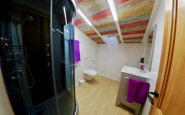 Antigua casa pescadores Playa Malvarrosa