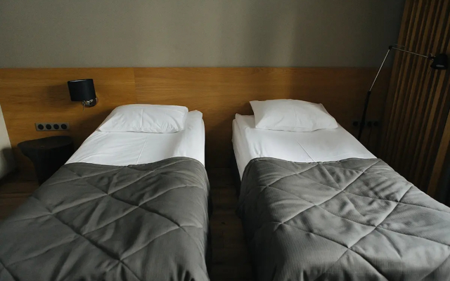 Welna Eco Spa Resort