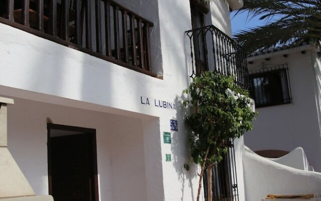 Villa La Lubina