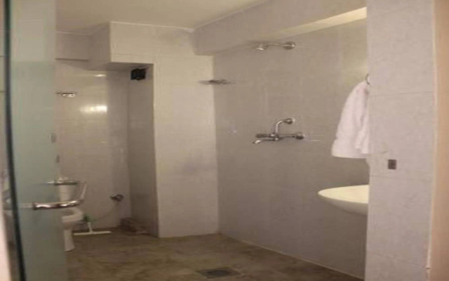 Boudha Stupa View Guest House
