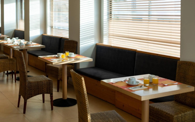 Hotel Alcoceber