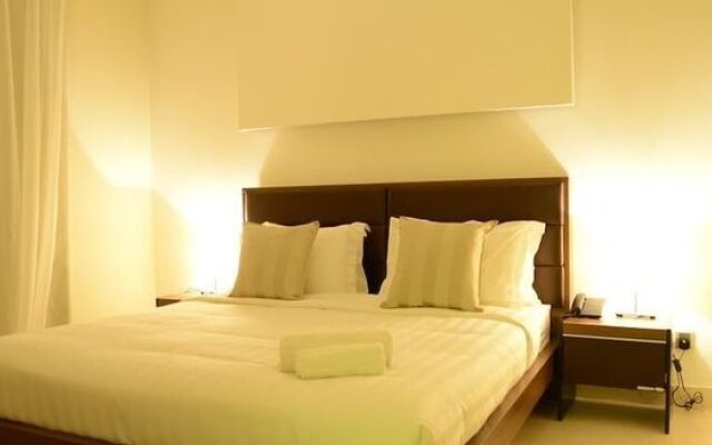 Silver City 2 Business Hotel Apartments