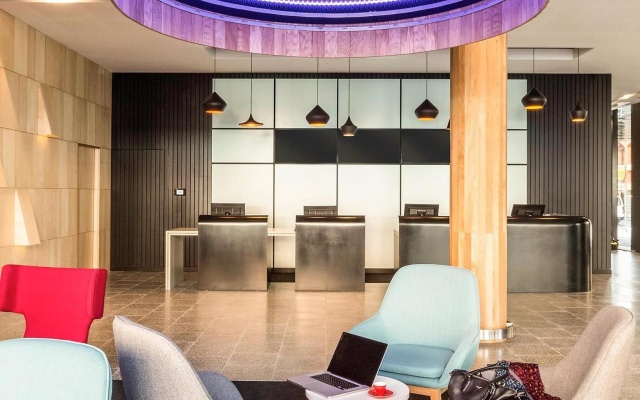 ibis Adelaide – Lobby – Adelaide