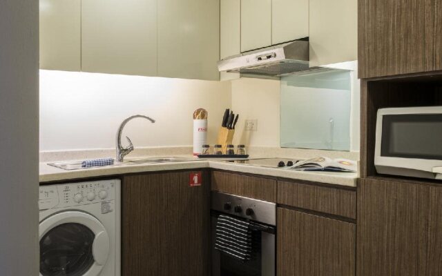 Somerset Liang Court Singapore