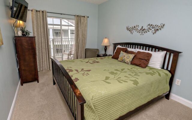 Myrtle Beach 303B Villa Villa 6