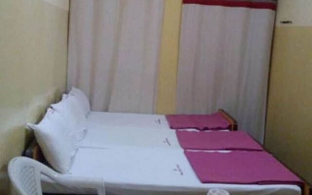 Rathna Mahal Residency