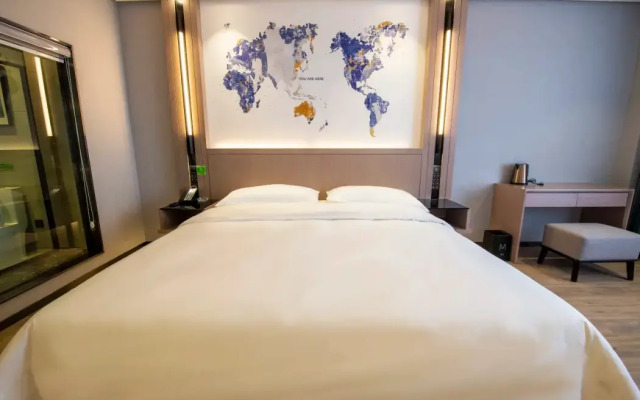 Kyriad Hotel (Huizhou Daya Bay BYD Industrial Park)