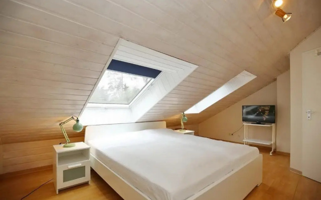 Urlauberdorf Haus 21b