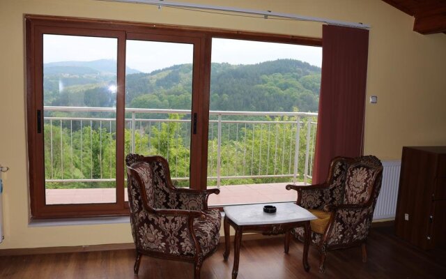 Hotel Arda