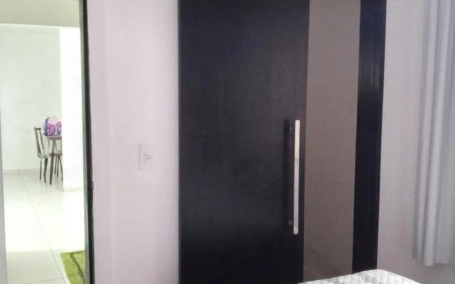 Casa 2 Quartos em Arraial do Cabo