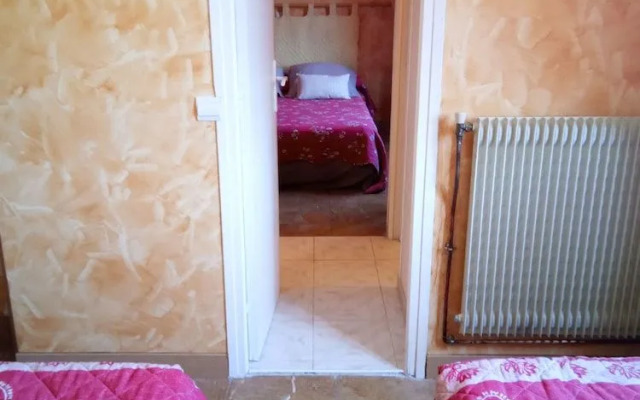 Hotel La Font de Lauro