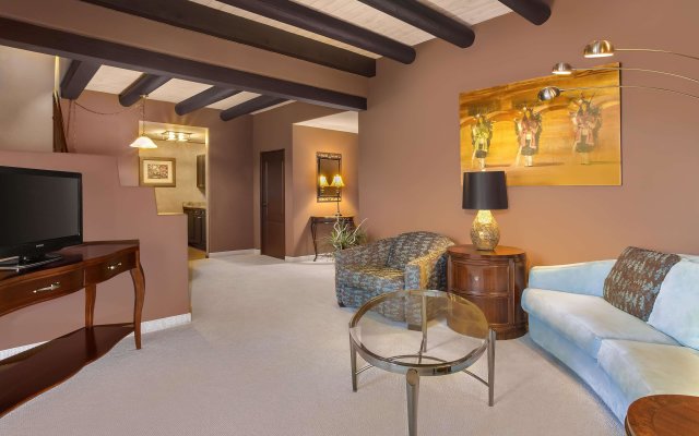 Homewood Suites by Hilton Santa Fe-North