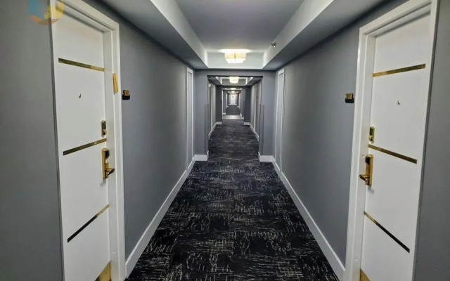 Alexander 919 2 Bedroom Apts by RedAwning