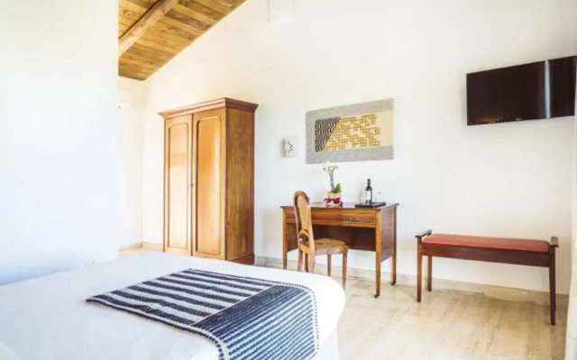 Relais Rio Molas