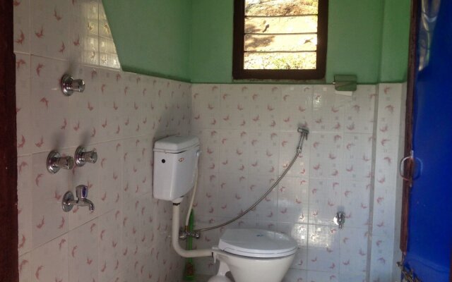 Peace Guest House