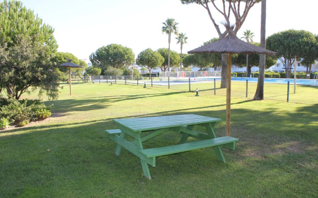 Apartamento Retama Golf II