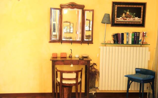 Bed & Breakfast Torricella