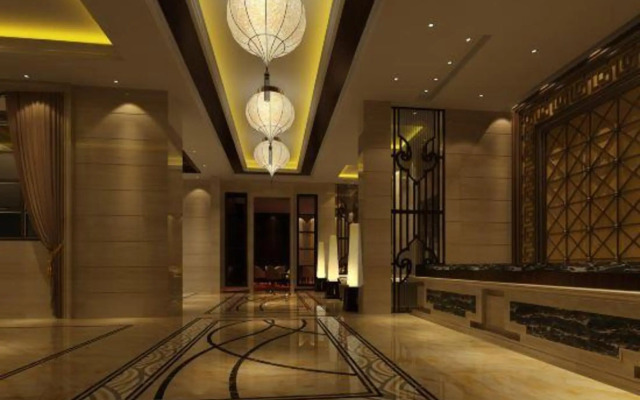 Wanhe Haosheng Hotel