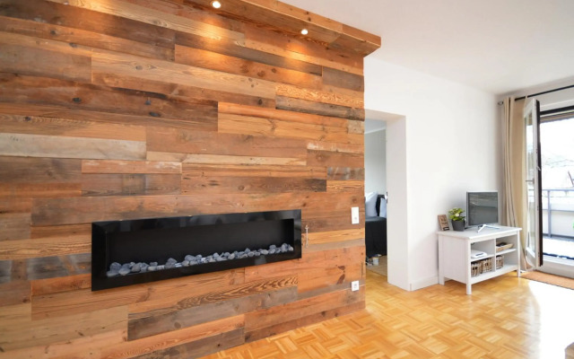 Harz-Liebe Penthouse