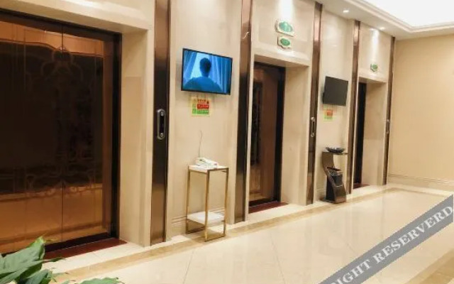 Vienna International Hotel