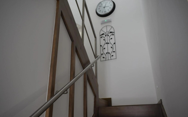 Oporto Living Apartments