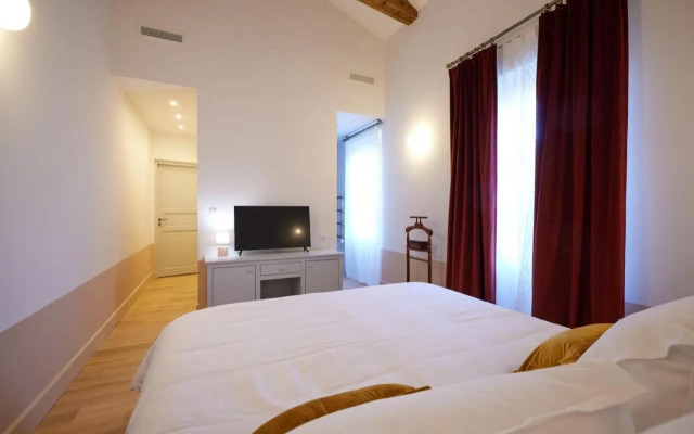 Le Clos Des Merveilles