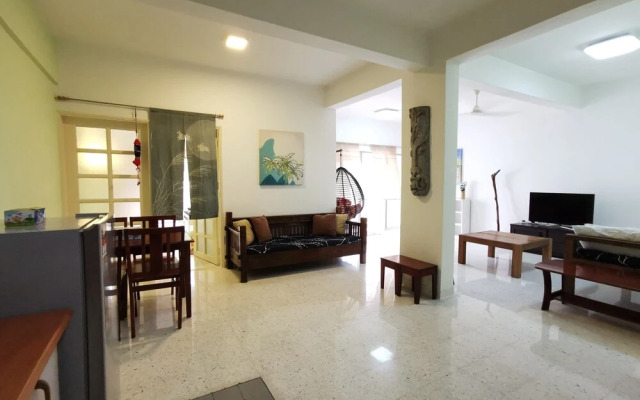 Selesa Hillhomes Homestay by Immaculate