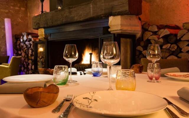 Auberge de Saint-Rémy de Provence
