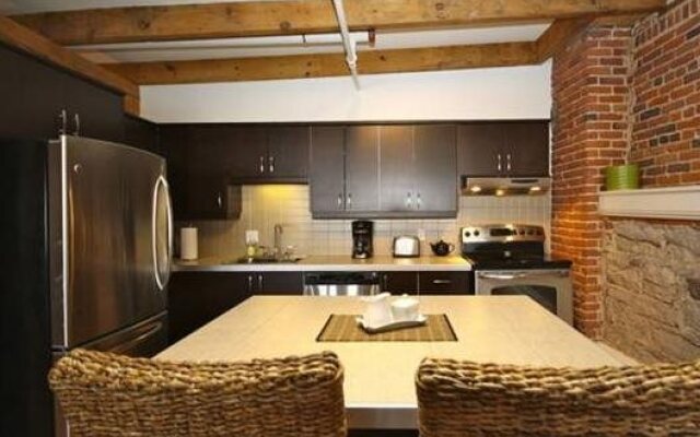 Royal Dalhousie Condos