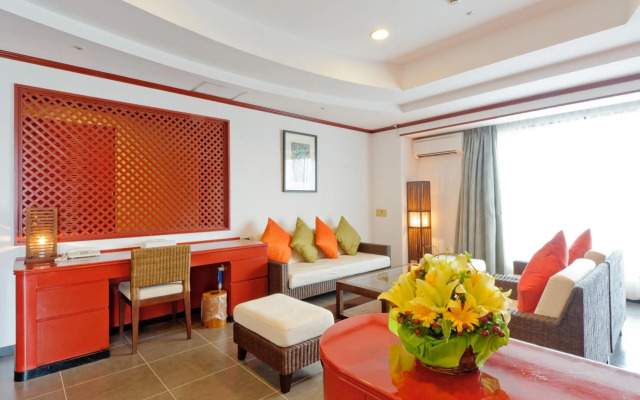 Okinawa Grand Mer Resort