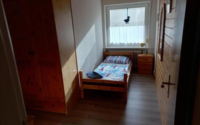 Ferienwohnung Cantay - Nr 2