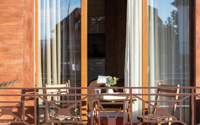 Premier 1 - Milmari Resort