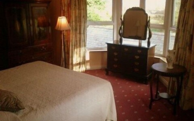 Coolanowle Country House