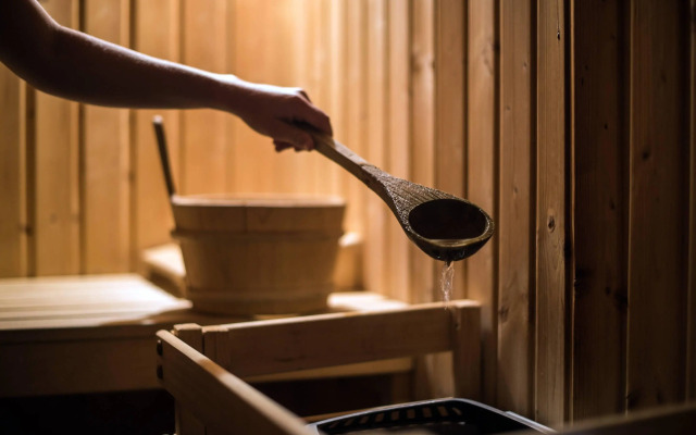 Zenitude Hotel-Residences Les Terrasses du Lac