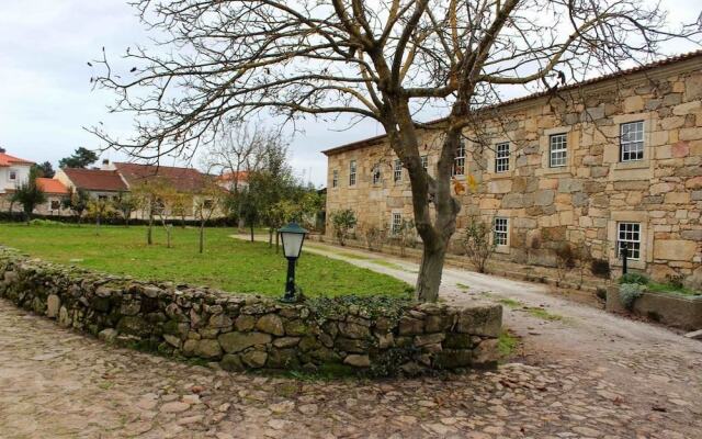 Hotel Rural Convento Nossa Senhora do Carmo